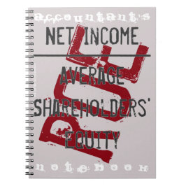 「ロー」 ノートブック