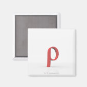 ロー マグネット (正面/裏面)