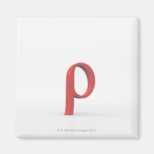 ロー マグネット (正面)