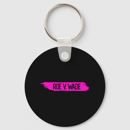 ローVウェイド9 9 キーホルダー (正面)