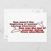 ローVウェイド ポストカード (正面/裏面)