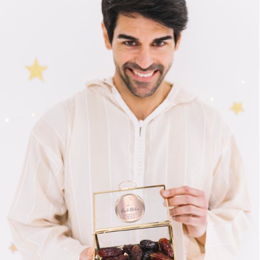 ロ感謝していゴキッチン料理シェフバラ金ゴールドエレガント ラウンドシール