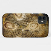 ロ素朴グ転が Case-Mate iPhoneケース (裏面(横))