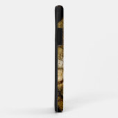 ロ素朴グ転が Case-Mate iPhoneケース (裏面/右)