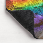 ロ絵を描ック マウスパッド (コーナー)