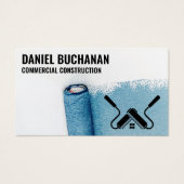 ロ絵を描ローのロゴ |壁色彩の鮮やか (正面)