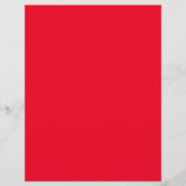 ロ絵を描ーラー、ペインター&デコレータ広告ー チラシ (裏面)