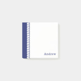 ロ航海のープ追加名3x3 ポストイット