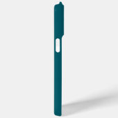 ロ話ゴ Case-Mate iPhoneケース (裏面 / 右)
