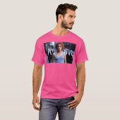 ロ走ラ走映画 Tシャツ (正面フル)