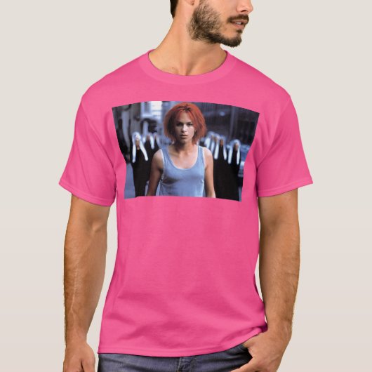 ロ走ラ走映画 Tシャツ (正面)