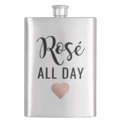 ロéスデイ フラスク (正面)