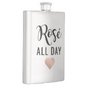 ロéスデイ フラスク (右)