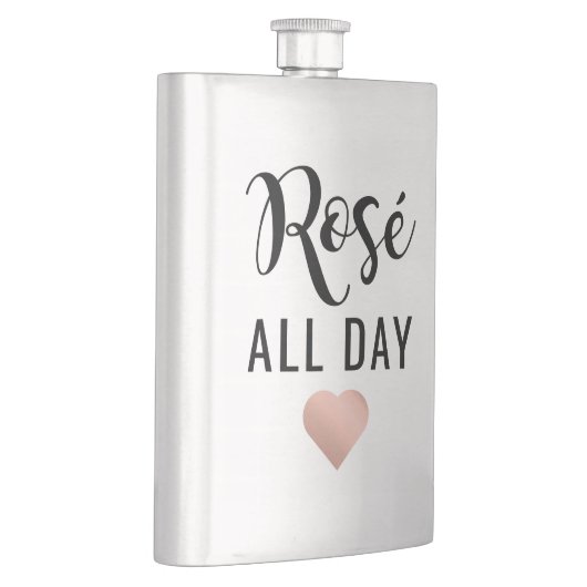 ロéスデイ フラスク (右)