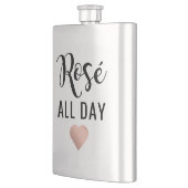 ロéスデイ フラスク (左)