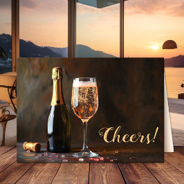 ワおもしろいイカスタムン写真母の日のグリーティングカード カード