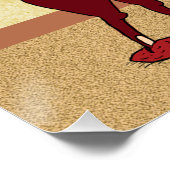 ワイおもしろいンの目 ポスター (コーナー)