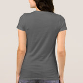 ワイおもしろいンを含む Tシャツ (裏面)