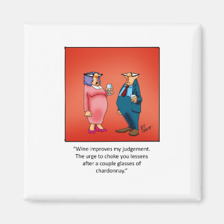 ワイおもしろいンギフト！ マグネット