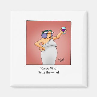 ワイおもしろいンギフト！ マグネット