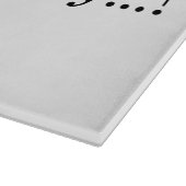 ワイおもしろいンユーモアチーズボード カッティングボード (角)