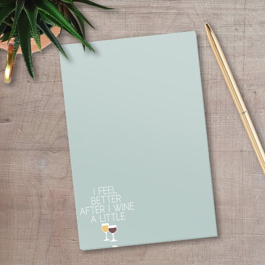 ワイおもしろいン引用文 – ワ感じイン後の方が良い ポストイット