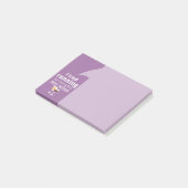 ワイおもしろいン引用文 – 私はランニングの – スパ保リング ポストイット (アングル)