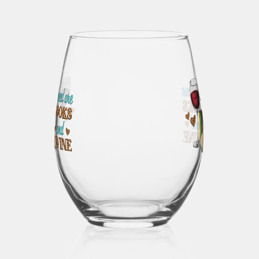 ワイおもしろいン愛好家/書籍 ステムなしワイングラス (左)