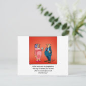 ワイおもしろいン招待状! 招待状 (スタンド正面)