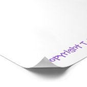 ワイおもしろいン試飲パーティーポスター ポスター (角)