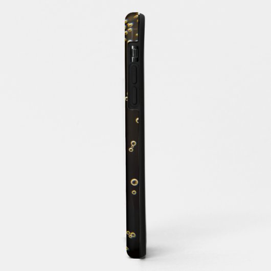 ワイきらめくン Case-Mate iPhoneケース (裏面/左)