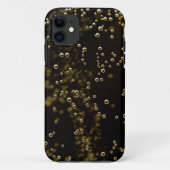 ワイきらめくン Case-Mate iPhoneケース (裏面)