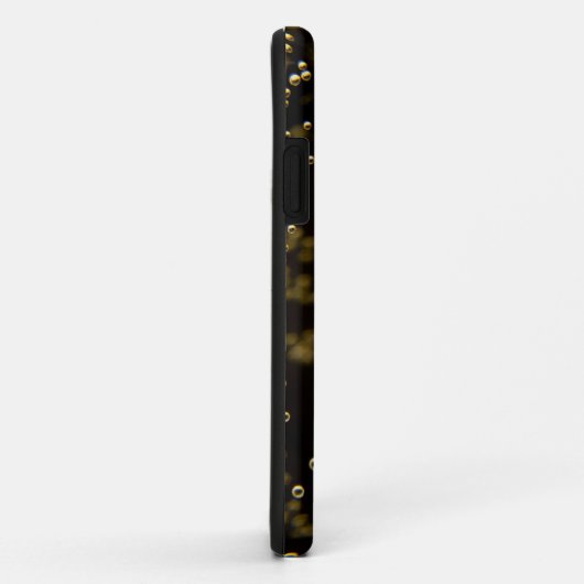 ワイきらめくン Case-Mate iPhoneケース (裏面/右)