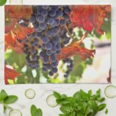 ワイすごいンかわいらしをテーマにしたキッチンタオル キッチンタオル (折り畳み)