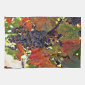 ワイすごいンかわいらしをテーマにしたキッチンタオル キッチンタオル (横)