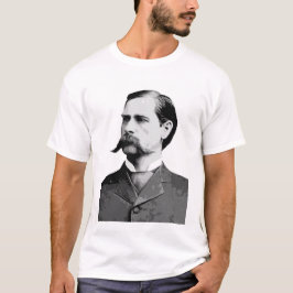 ワイアットアース旧西伝説Tシャツ Tシャツ