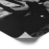 ワイアットアース1923年 – ロサンゼルス ポスター (角)