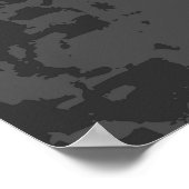 ワイアットアープオールドウエストショオティスト ポスター (角)