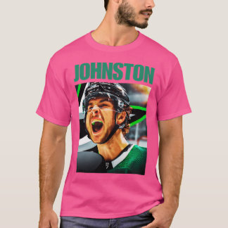 ワイアットジョンストン Tシャツ