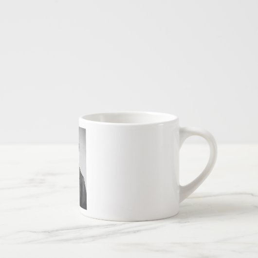 ワイアット・アープ:ローマン、ガンファイター、サロン・キーパー エスプレッソカップ (右)