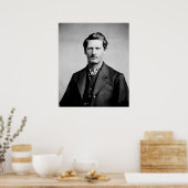 ワイアット・アープ：ローマン、ガンファイター、サロン・キーパー ポスター (キッチン)