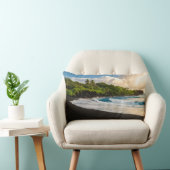 ワイアナパナパビーチ ランバークッション (椅子)