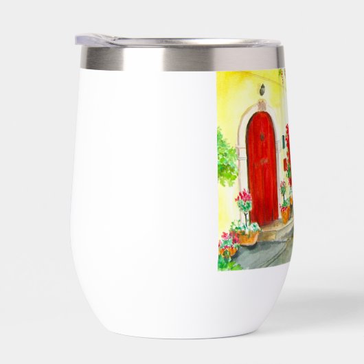 ワイイタリアンングラス (右面)