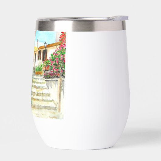 ワイイタリアンングラス (左面)