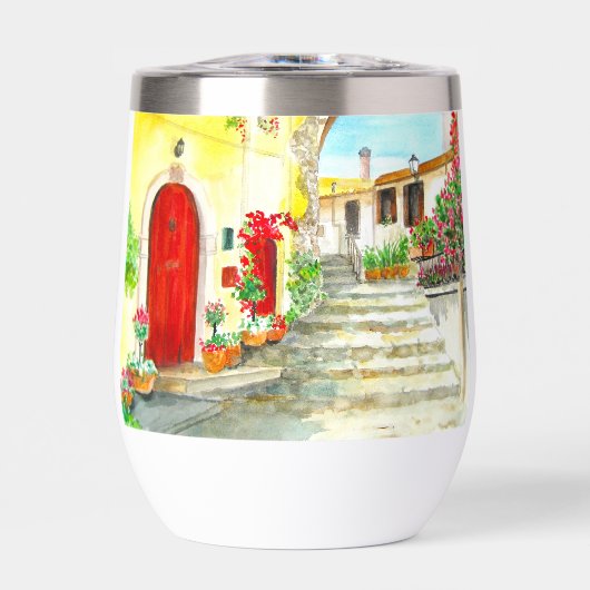 ワイイタリアンングラス (正面)