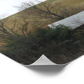 ワイエスオマージュ ポスター (角)