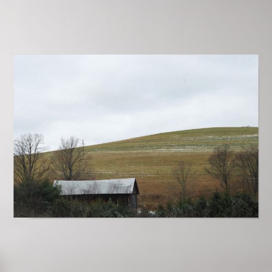 ワイエスオマージュ ポスター (正面)