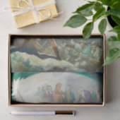 ワイエス独立の先駆け、イーサン・アレン 薄葉紙 (ギフト)