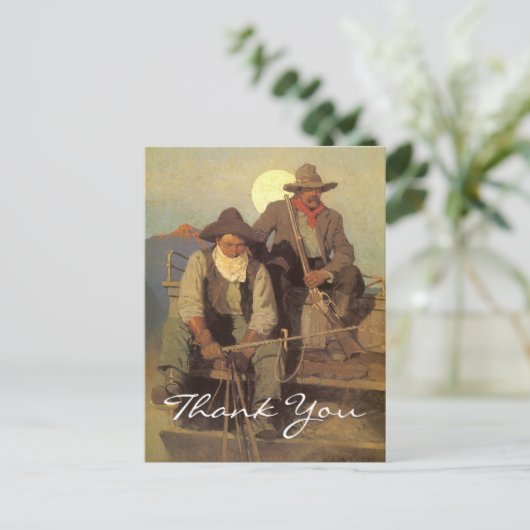 ワイエズペイステージ ポストカード (スタンド正面)