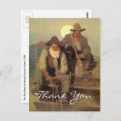 ワイエズペイステージ ポストカード (正面/裏面)